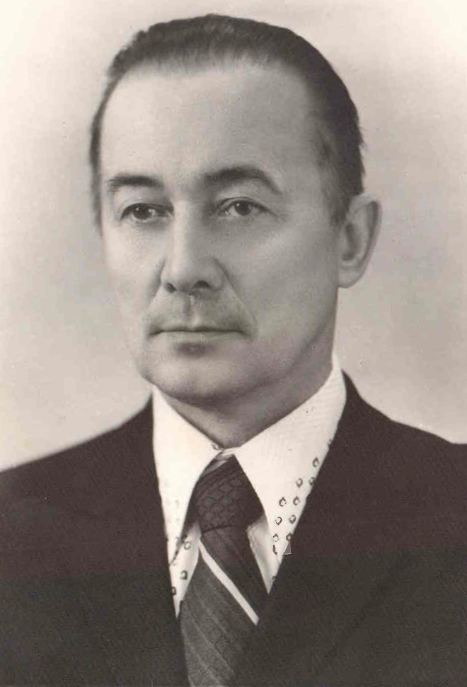 2 июня – 100 лет со дня рождения Владимира Юрьевича Шахова (1925-2016)